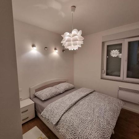 Apartman Anita Ljubuški Kültér fotó
