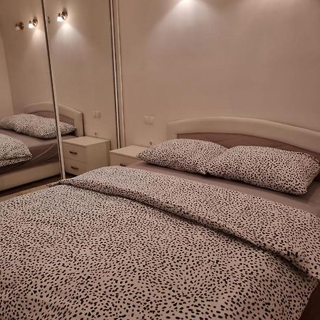 Apartman Anita Ljubuški Kültér fotó