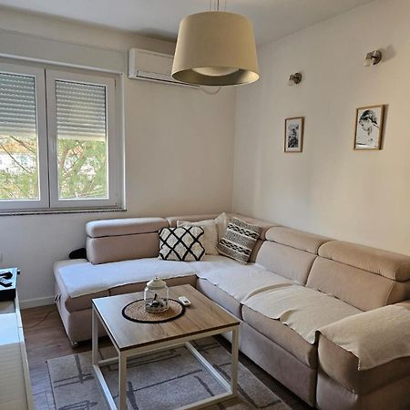 Apartman Anita Ljubuški Kültér fotó