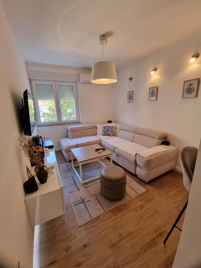 Apartman Anita Ljubuški Kültér fotó