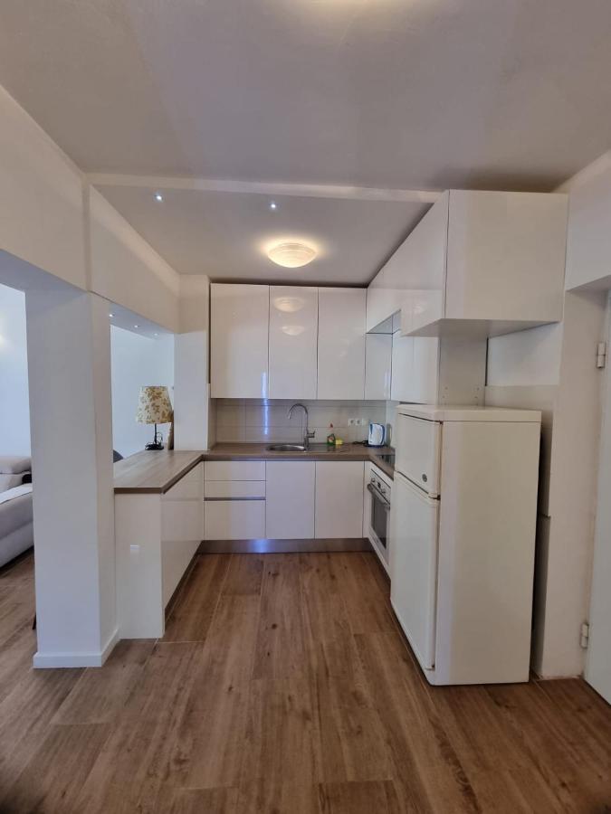 Apartman Anita Ljubuški Kültér fotó