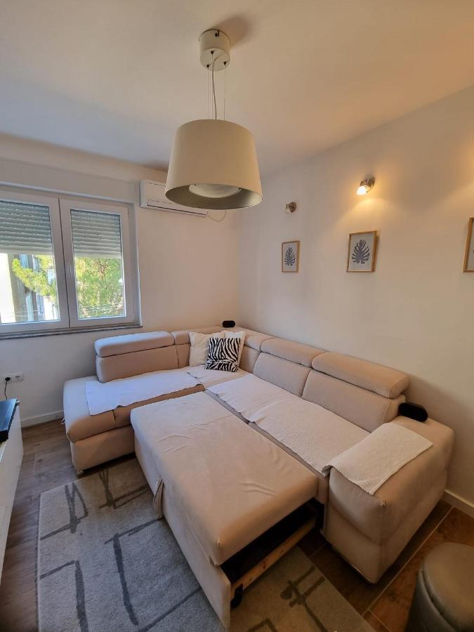 Apartman Anita Ljubuški Kültér fotó