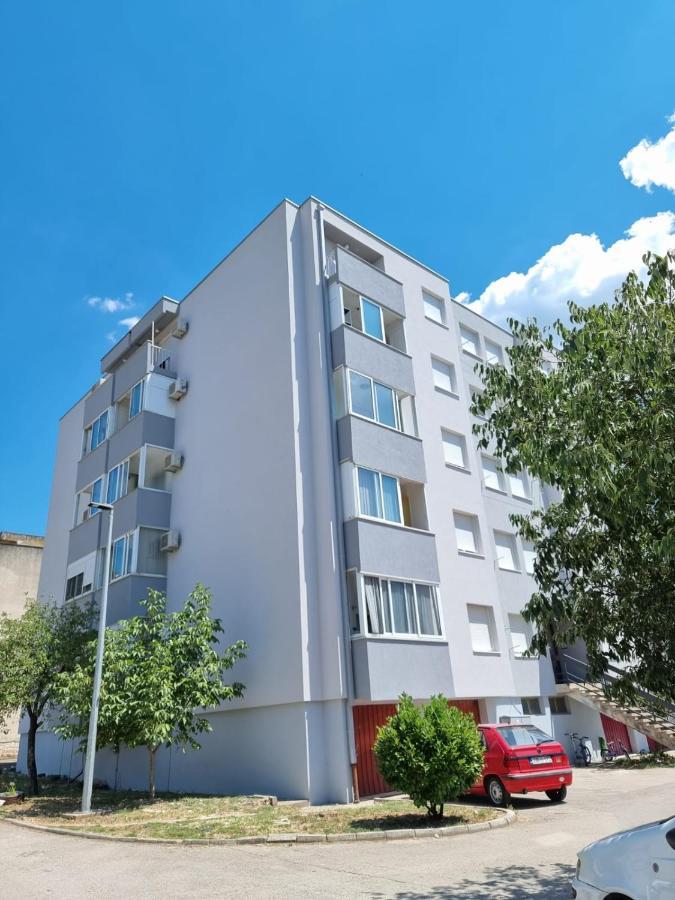 Apartman Anita Ljubuški Kültér fotó