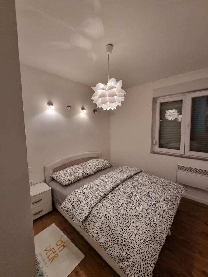 Apartman Anita Ljubuški Kültér fotó