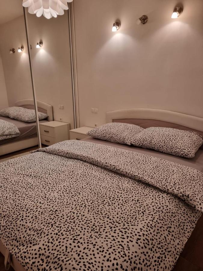 Apartman Anita Ljubuški Kültér fotó
