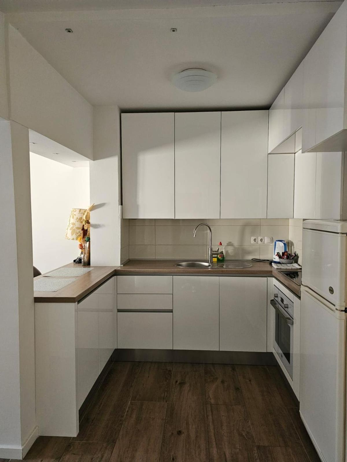 Apartman Anita Ljubuški Kültér fotó