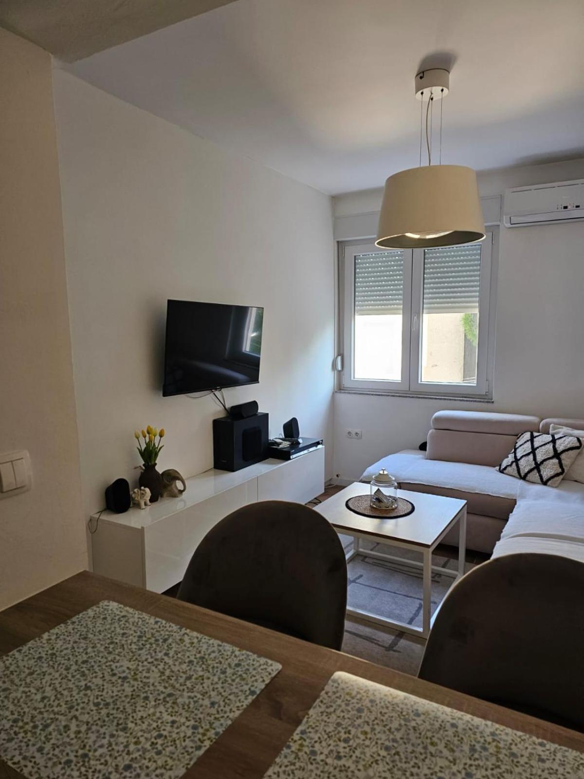 Apartman Anita Ljubuški Kültér fotó