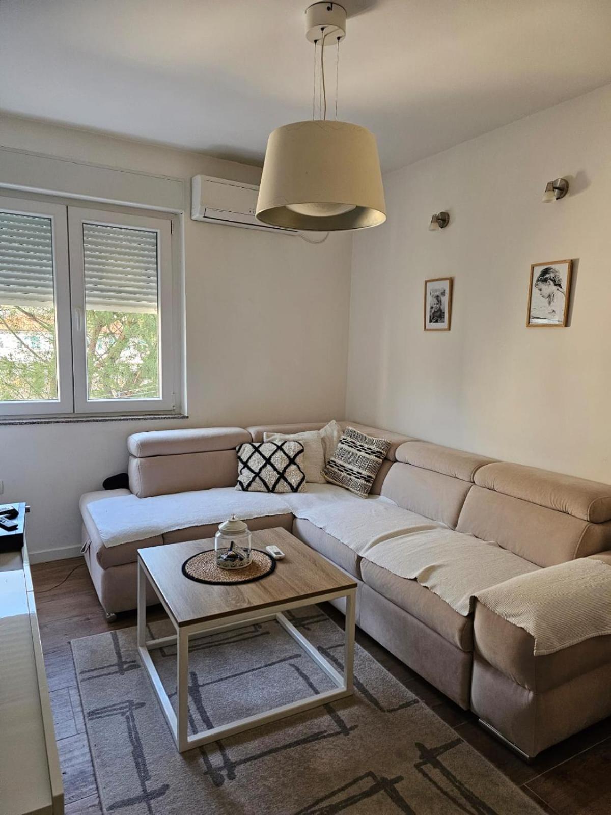 Apartman Anita Ljubuški Kültér fotó